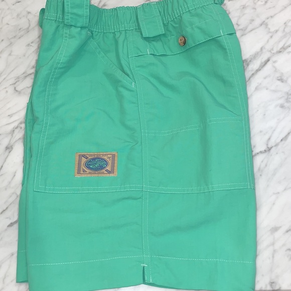 Coastal Waters shorts - Picture 5 of 7